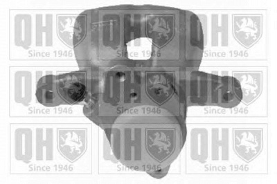 QUINTON HAZELL qbs4419b -  Тормозной суппорт